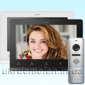 Комплект ARNY AVD-1025 AHD + ARNY AVP-NG420 1MP