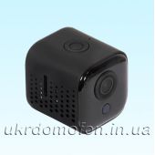 Smart WIFI мини видеокамера PoliceCam PC-5115