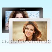 Видеодомофон PoliceCam PC-721R FHD