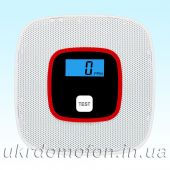Беспроводной датчик угарного газа PoliceCam PC-2616 CO