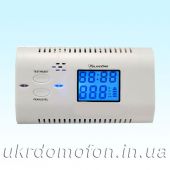 Беспроводной датчик угарного газа PoliceCam PC-2606CO