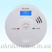 Беспроводной датчик угарного газа PoliceCam PC-2603CO