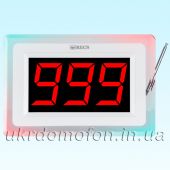 Приемник–табло RECS R-510 USA