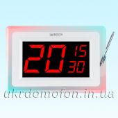 Приемник–табло RECS R-580 USA