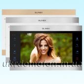 Видеодомофон Slinex SL-10IPTHD
