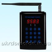 Кухонный передатчик RECS R-95 USA