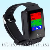 Пейджер–часы официанта RECS R-08 Touch Screen USA