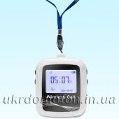 Пейджер-часы официанта и персонала RECS R-07 W USA