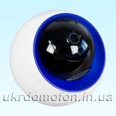 WIFI видеокамера PoliceCam IPC-618 2 MP