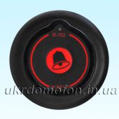 Кнопка вызова официанта и персонала RECS R-102 USA