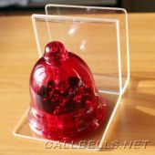 Подставка для кнопки вызова - салфетница