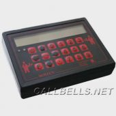 R-200 Приемник вызовов официантов