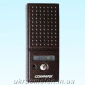 Вызывная панель Commax DRC-4CPN2 90°