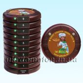 Гостевой пейджер - пейджер очереди