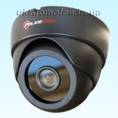 Камера наблюдения PoliceCam PC-330 B