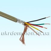 Кабель CCTV 4+1 для видеодомофонов