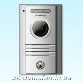 Вызывная панель Commax DRC-40K