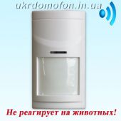 Датчик движения (игнор животных) HW05B