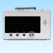 Приемник-табло вызовов официанта R1100