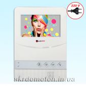 Видеодомофон PoliceCam PC-431