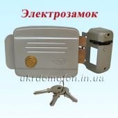 Электрозамок YUS EL-370A