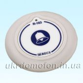 Кнопка вызова персонала RECS R-103 USA