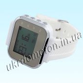 Пейджер - часы официанта Intelligent