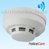 Проводной пожарный датчик температуры TD01 PoliceCam