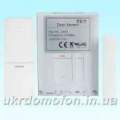 Беспроводный геркон - датчик открытия DS-03