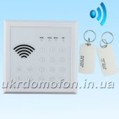 Беспроводная клавиатура сигнализации KP-01 PoliceCam