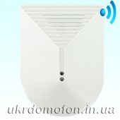 Беспроводный датчик разбития стекла GB-02