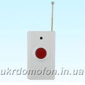 Кнопка тревоги Panic Button PB-01