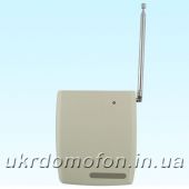 Беспроводный усилитель радиосигнала FD-02 для сигнализации