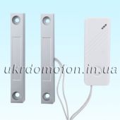 Беспроводный геркон - датчик открытия MET-01