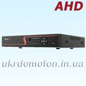 Видеорегистратор 8 каналов PoliceCam DVR-8308В AHD