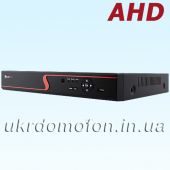 Видеорегистратор 8 каналов PoliceCam DVR-8308С AHD