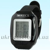 Пейджер-часы официанта RECS R-800