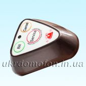 Кнопка вызова официанта R-133 Brown.