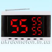 Приемник вызовов официанта HCM-632