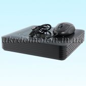 Видеорегистратор 8 каналов PoliceCam DVR-1008AHD 2MP