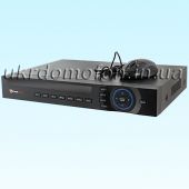 AHD видеорегистратор 8 каналов DVR 8608AHD2Mp PoliceCam