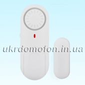 Простая автономная сигнализация - датчик открытия KR-D1