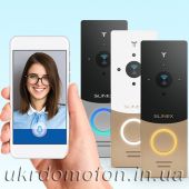 IP видеодомофон Slinex ML-20IP v2