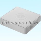 IP  Hikvision DS-7108NI-SN/P