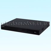 IP регистратор Hikvision DS-7616NI-E2/8P