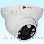 MHD камера видеонаблюдения PoliceCam PC-312