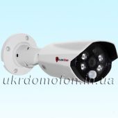 IP видеокамера PoliceCam IPC-625