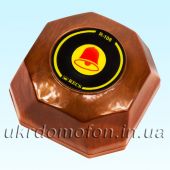 Кнопка вызова официанта RECS R-108 Bell Brown