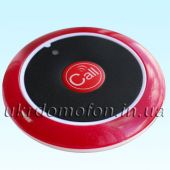 Кнопка вызова официанта HCM -1000 Cherry