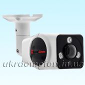 IP видеокамера PoliceCam IPC-668 1080P